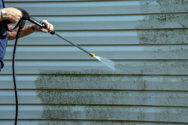 Best Local Pressure Washing Services  in Milltown, NJ