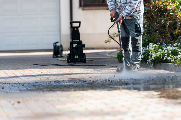 Best Pressure Washing Services for Businesses  in Milltown, NJ