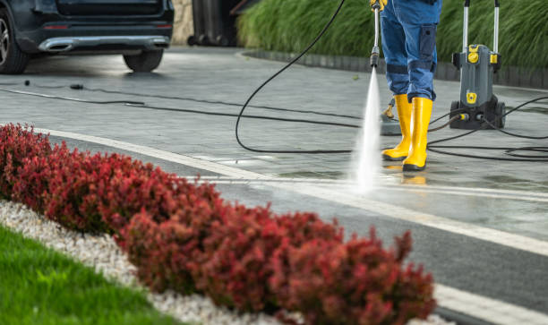 Why Choose Our Certified Pressure Washing Experts for Your Project Needs in Milltown, NJ?