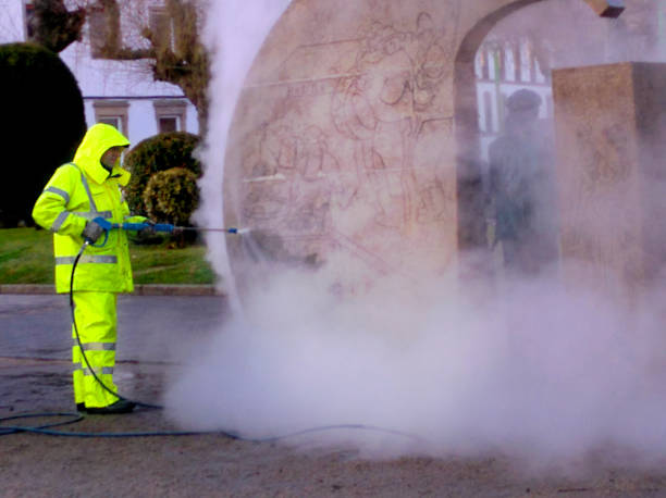 Local Pressure Washing Services in Milltown, NJ