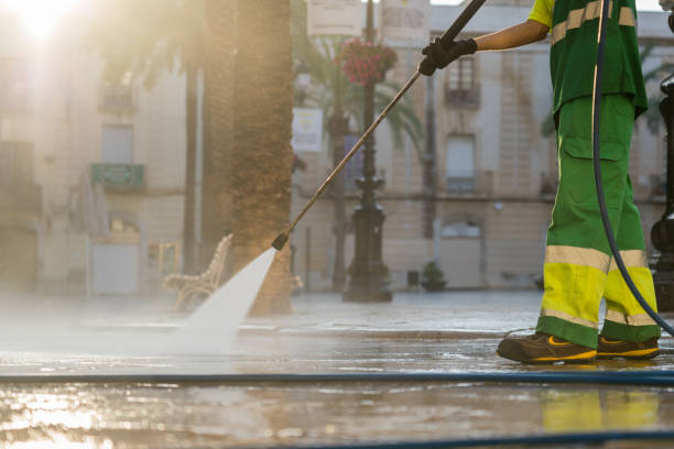 Pressure Washing Services for Businesses in Milltown, NJ