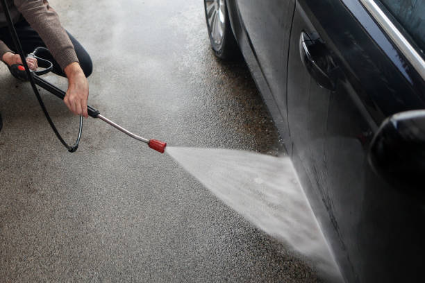 Professional Pressure Washing in Milltown, NJ