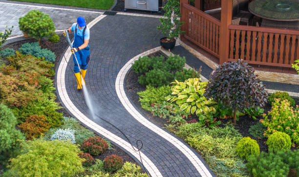 Best Exterior Home Cleaning  in Milltown, NJ